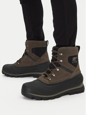 Sorel Sniego batai Sorel Buxton™ Lace Wp 2084901245 Ruda