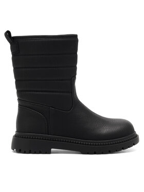 DeeZee Cizme DeeZee CS5911-01 Negru