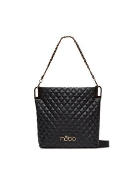 Nobo Táska Nobo NBAG-R1510-C020 Fekete