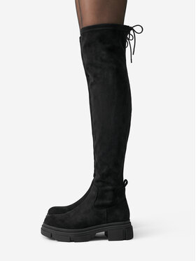 DeeZee Stivali DeeZee CEO-WS0902-01 Nero