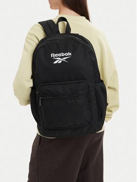 Reebok Рюкзак Reebok CWBEO-RBK-P-004-10 Чорний