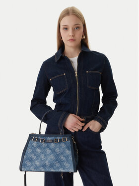 Guess Bolso Guess Dovie HWDG99 09060 Azul