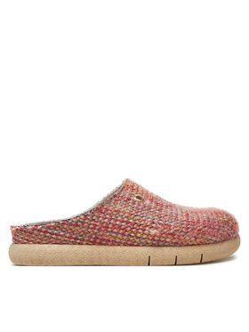 Grünland Pantuflas Grünland Holl 2954 Rosa