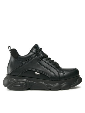 Buffalo Αθλητικά Buffalo Cld Corin Men 1410000 Μαύρο