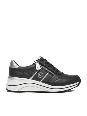 Remonte Sneakers Remonte D0T04-14 Schwarz