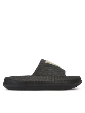 Guess Шльопанці Guess H6GZ02 WG5X0 Чорний