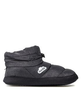 Nuvola Papuče Nuvola Boot Home Marbled UNBHGJAS10 Sivá