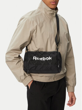 Reebok Сумка Reebok CWBEO-RBK-M-001-10 Чорний