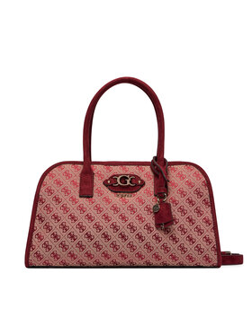 Guess Torbica Guess Samantha HWJG23 13060 Tamnocrvena