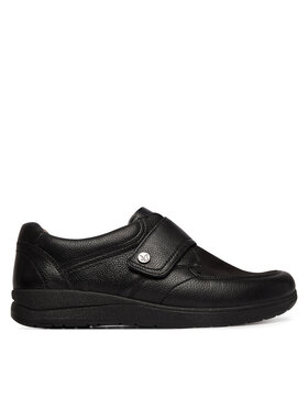 Caprice Zapatos hasta el tobillo Caprice 9-24710-46 Negro