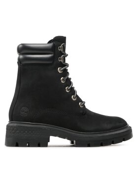 Timberland Черевики туристичні Timberland Cortina Valley TB0A5NBY0151 Чорний