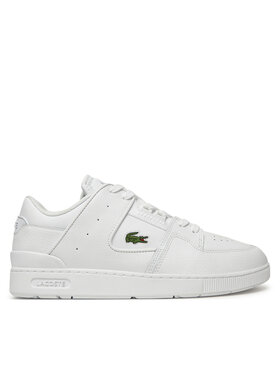 Lacoste Sneakers Lacoste 7-48SMA0016 Alb
