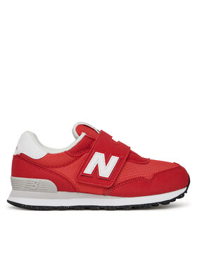 New Balance Sneakersy New Balance PV515BR Czerwony