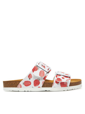 Dr. Brinkmann Chanclas Dr. Brinkmann 700742-04 De color