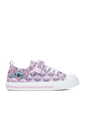 Disney Classics Кеди Disney Classics CEO-CM-SS26-224DCLS Фіолетовий