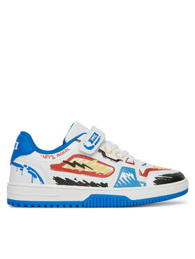 Primigi Sneakersy Primigi 7957811 Biela