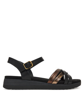 Lasocki Sandále Lasocki RST-KSYMENA-01 Čierna