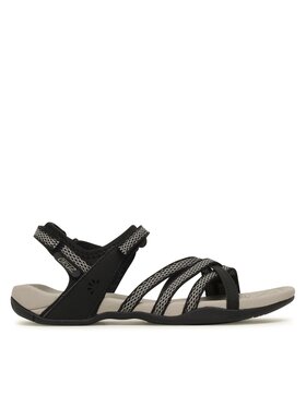 CRUZ Босоніжки CRUZ Aarhus W Sandal CR172343 Чорний