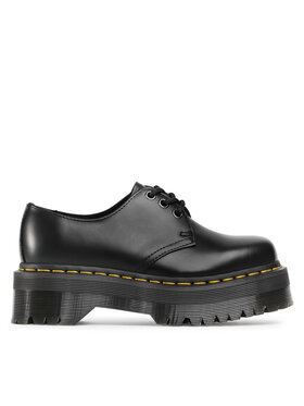 Bocanci Dr. Martens 1461 Bex 21084001 Negru | Epantofi.ro