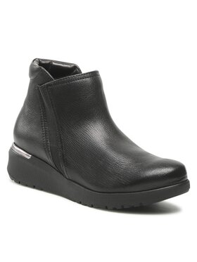 Go Soft Ботильйони Go Soft WB-SASHA-AW22-12 Чорний