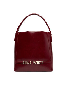 Nine West Soma Nine West CEO-UTAH-LDA8011 Bordo