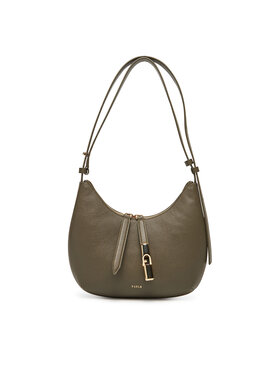 Furla Kabelka Furla Goccia S WB01500 BX3353 CN 2810S Zelená