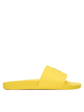 Polo Ralph Lauren Шльопанці Polo Ralph Lauren 804973925013 Жовтий