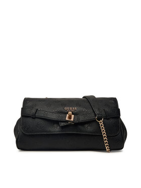 Guess Soma Guess Ella Logo HWPD97 46210 Melns
