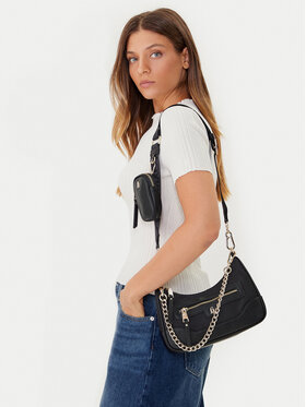 Steve Madden Сумка Steve Madden Bgreed SM13001829 Чорний