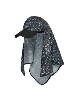 Roxy Бейсболка Roxy WBEO-RX-W3-006-SS26 Чорний