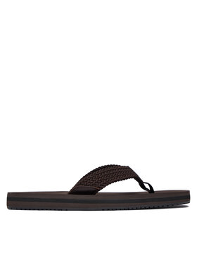 Gant Σαγιονάρες Gant 32609294 Καφέ