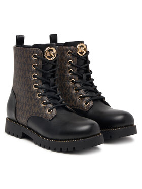 MICHAEL Michael Kors Ilgaauliai MICHAEL Michael Kors Kalina MK05040001 Juoda