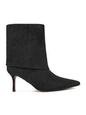 Nine West Ботильйони Nine West CEO-JUMANAH-01 Чорний