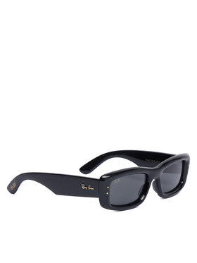 Ray-Ban Сонцезахисні окуляри Ray-Ban 0RB4944 Чорний