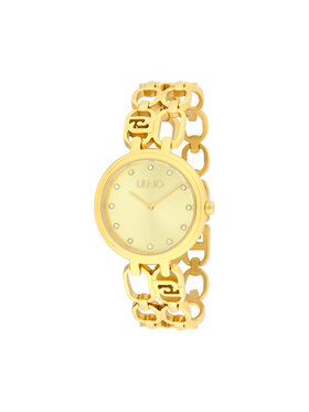 Liu Jo Hodinky Liu Jo TLJ2362 Zlatá