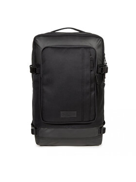 Eastpak Ruksak Eastpak Tecum L EK00092D80W1 Čierna