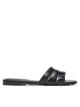Aldo Шльопанці Aldo Gotosandal 13966678 Чорний
