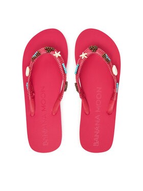 Banana Moon В'єтнамки Banana Moon Luceros Tahuata JSR53 Рожевий