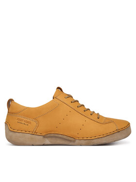 Josef Seibel Туфлі Josef Seibel Fergey 56 59656 Жовтий