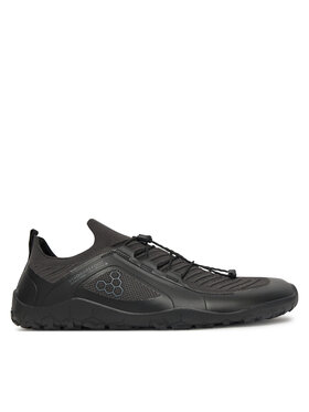 Vivo Barefoot Снікерcи Vivo Barefoot Primus Trail Knit Fg 309099 Сірий