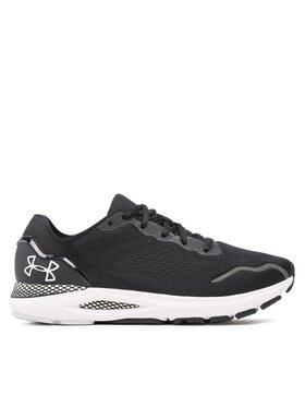 Under Armour Skriešanas apavi Under Armour Ua W Hovr Sonic 6 3026128-003 Melns
