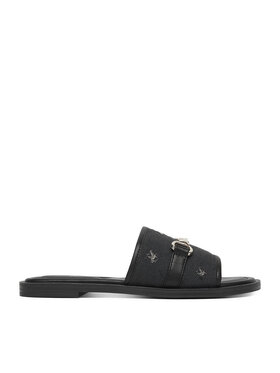Beverly Hills Polo Club Chanclas Beverly Hills Polo Club EO-HY6692-2 Negro