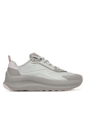 Calvin Klein Sneakers Calvin Klein Chunky Runner Laceup Hf Blst Ny HW0HW03111 Grau