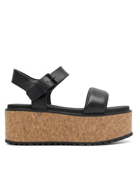 Lasocki Sandále Lasocki WYL3440-3Z Čierna