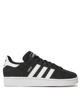 adidas Sneakersy adidas Campus 2 ID9844 Čierna