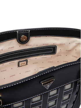 Guess Borsetta Guess Frankie HWWG97 36220 Marrone