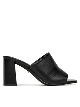 DeeZee Nazouváky DeeZee FBN-020-7 Černá