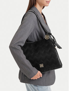 Nine West Táska Nine West CEO-NW-M-005-10 Fekete