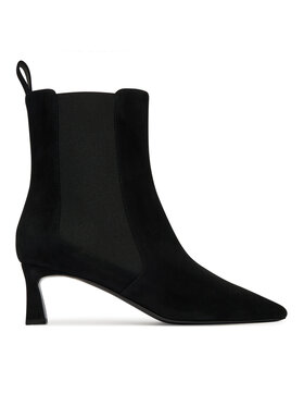 Pollini Ботильйони Pollini SA21015M0NTA0000 Чорний