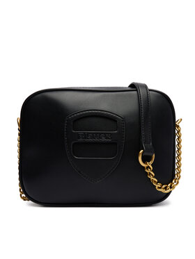 Blauer Kabelka Blauer F5HIPS01/LAD Čierna